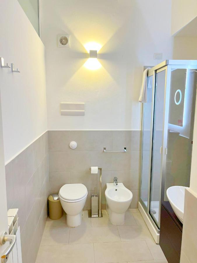 Giardino Segreto Luxury Home Palermo Exterior foto