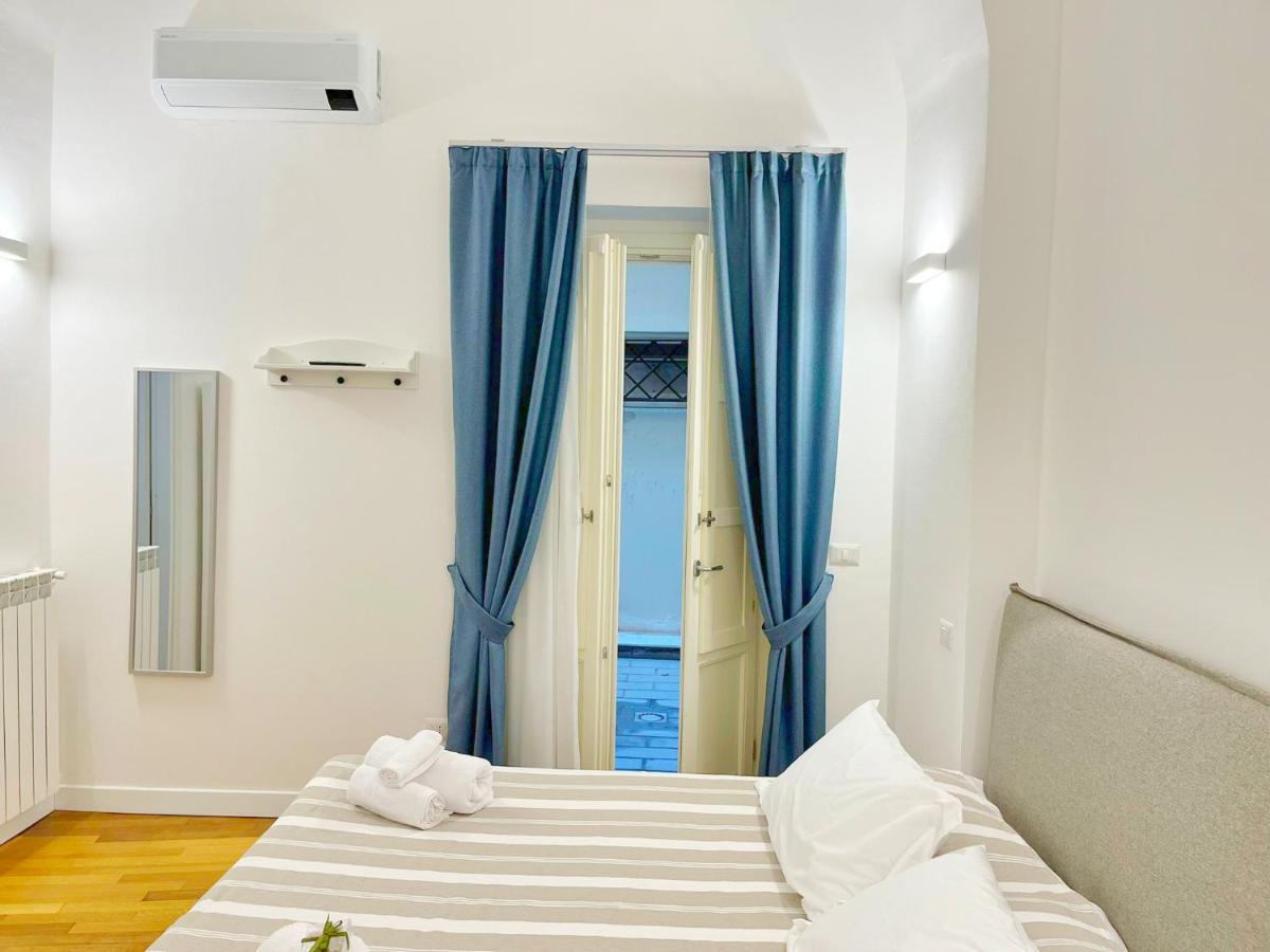 Giardino Segreto Luxury Home Palermo Exterior foto