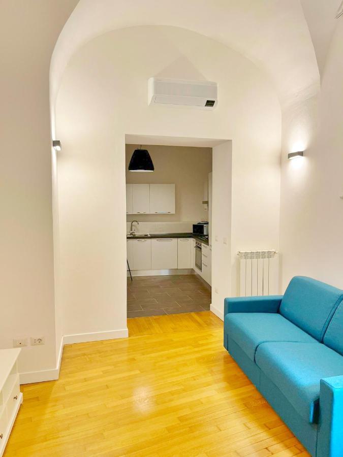 Giardino Segreto Luxury Home Palermo Exterior foto